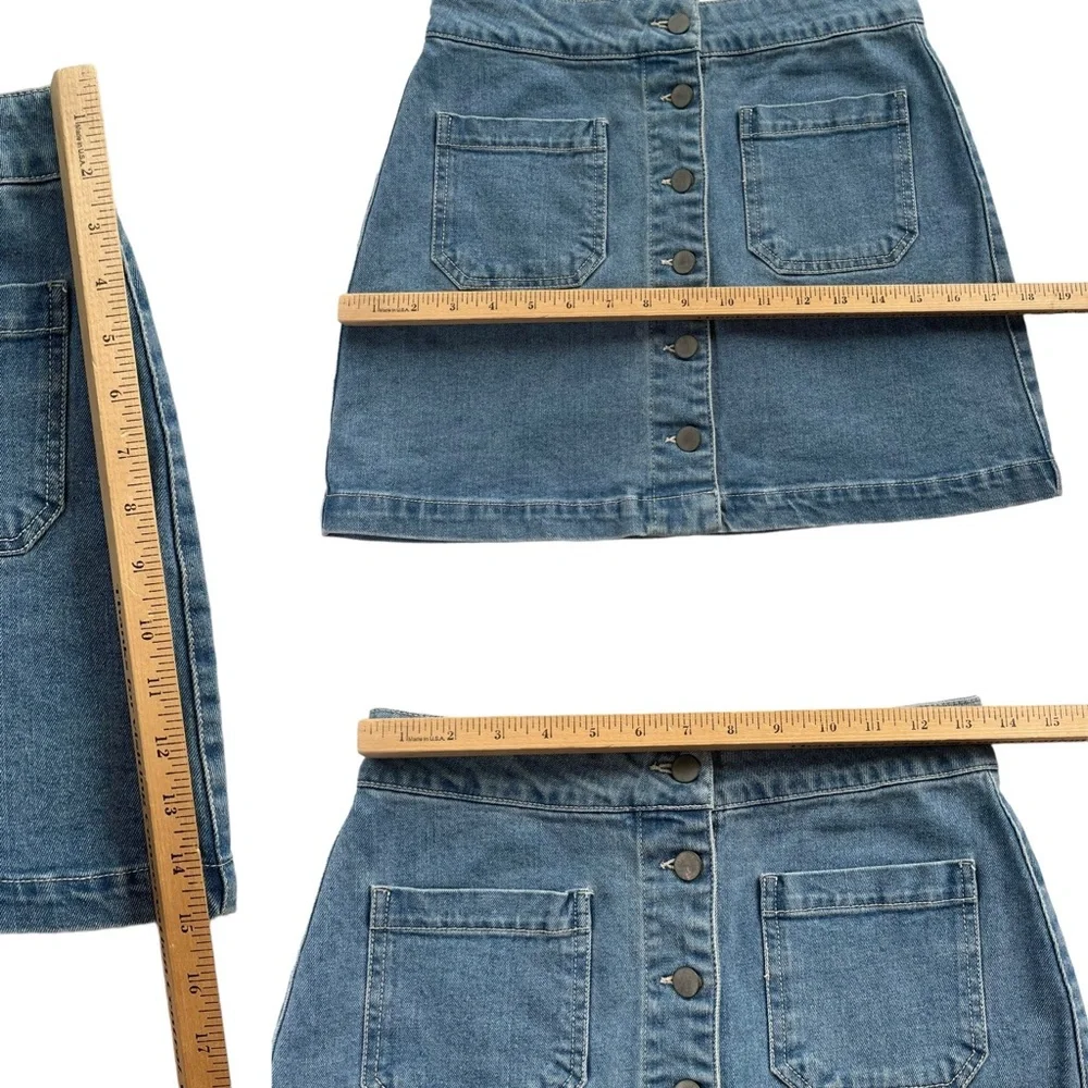 Tgla womens size